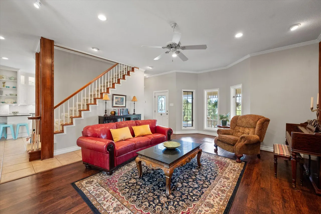 Photo 11 — 67 S Lakeshore Drive, Ransom Canyon, TX 79366