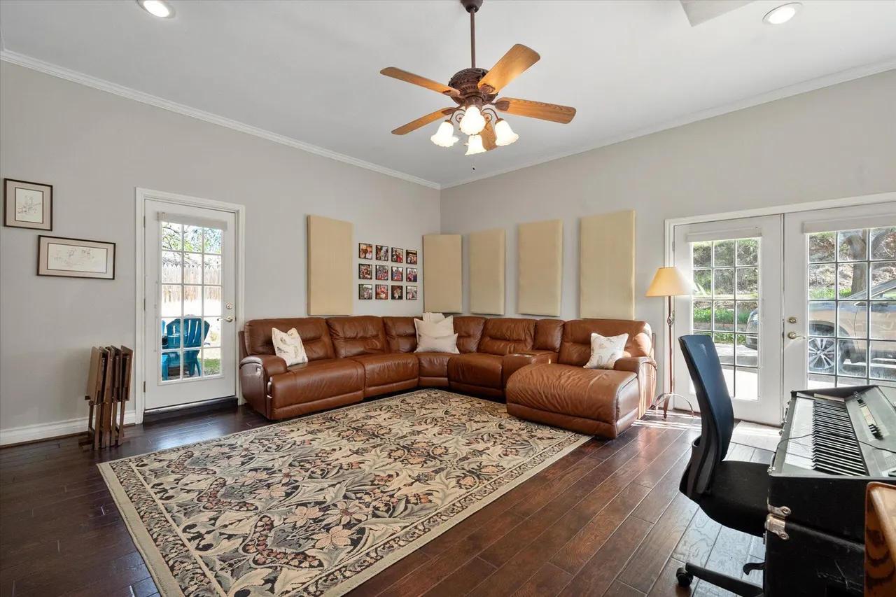 Photo 26 — 67 S Lakeshore Drive, Ransom Canyon, TX 79366