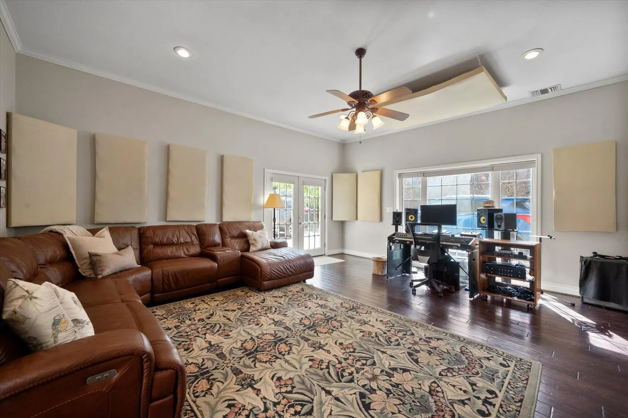 Photo 27 — 67 S Lakeshore Drive, Ransom Canyon, TX 79366