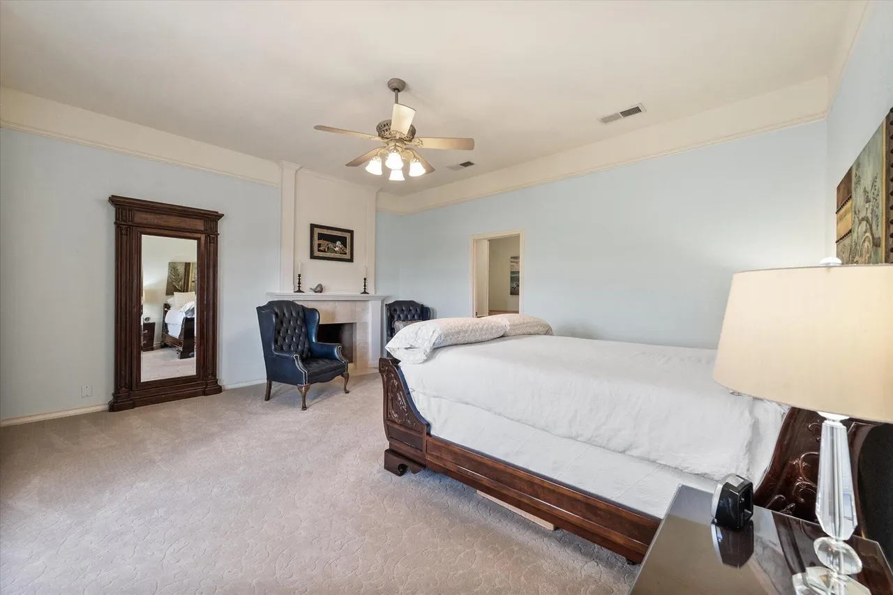 Photo 32 — 67 S Lakeshore Drive, Ransom Canyon, TX 79366
