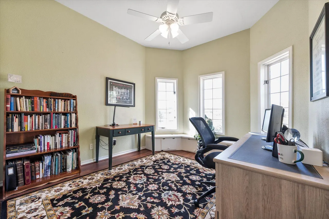 Photo 38 — 67 S Lakeshore Drive, Ransom Canyon, TX 79366