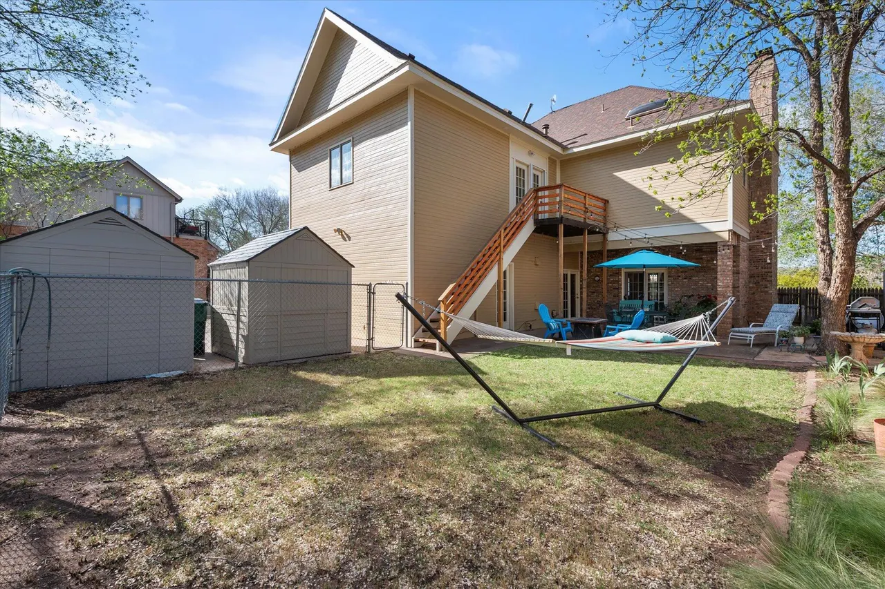 Photo 48 — 67 S Lakeshore Drive, Ransom Canyon, TX 79366
