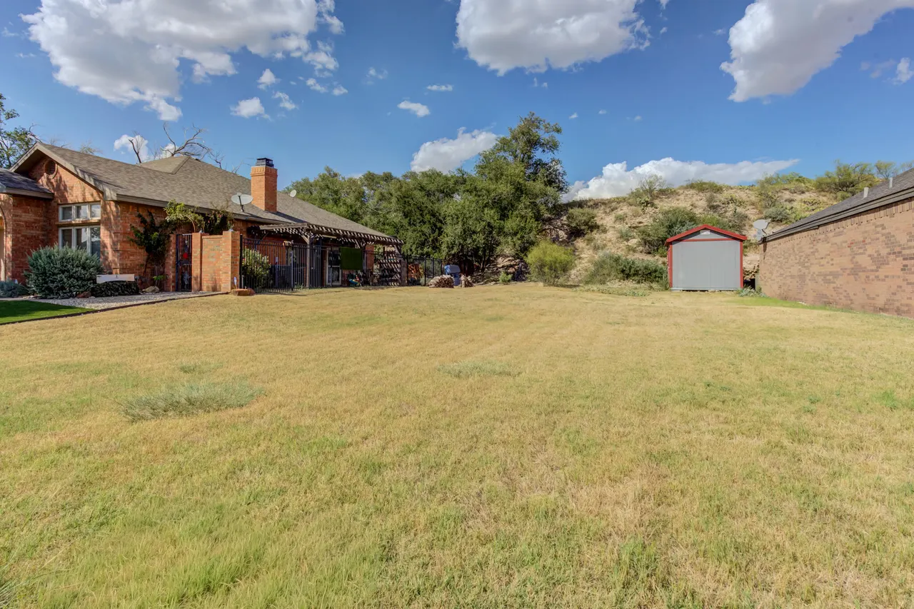 Photo 2 — 28 W Lakeshore Drive, Ransom Canyon, TX 79366