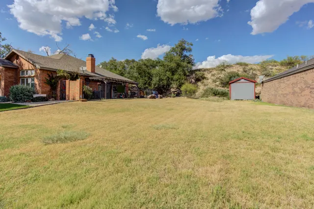 Photo 2 — 28 W Lakeshore Drive, Ransom Canyon, TX 79366
