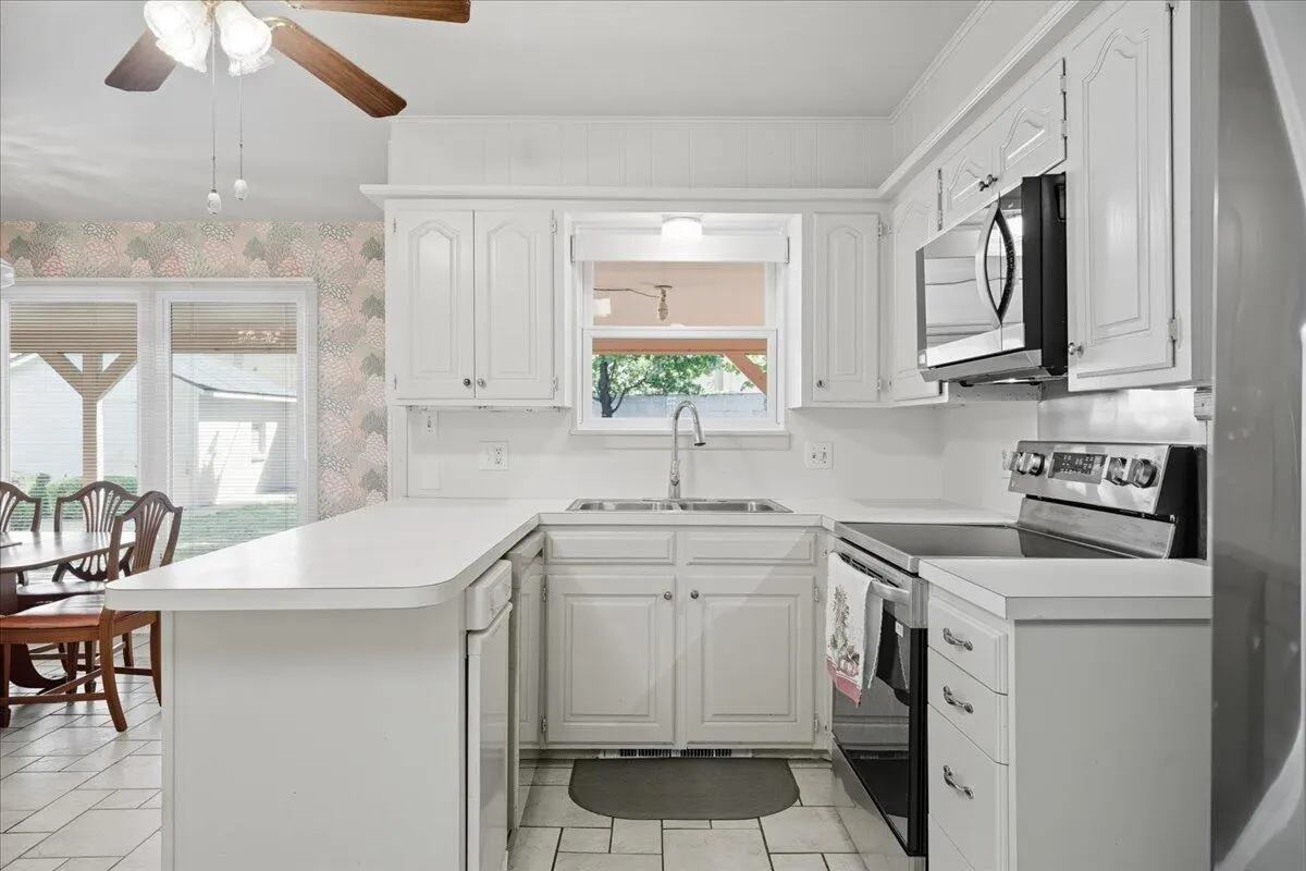 Photo 20 — 1911 33rd Street, Lubbock, TX 79411