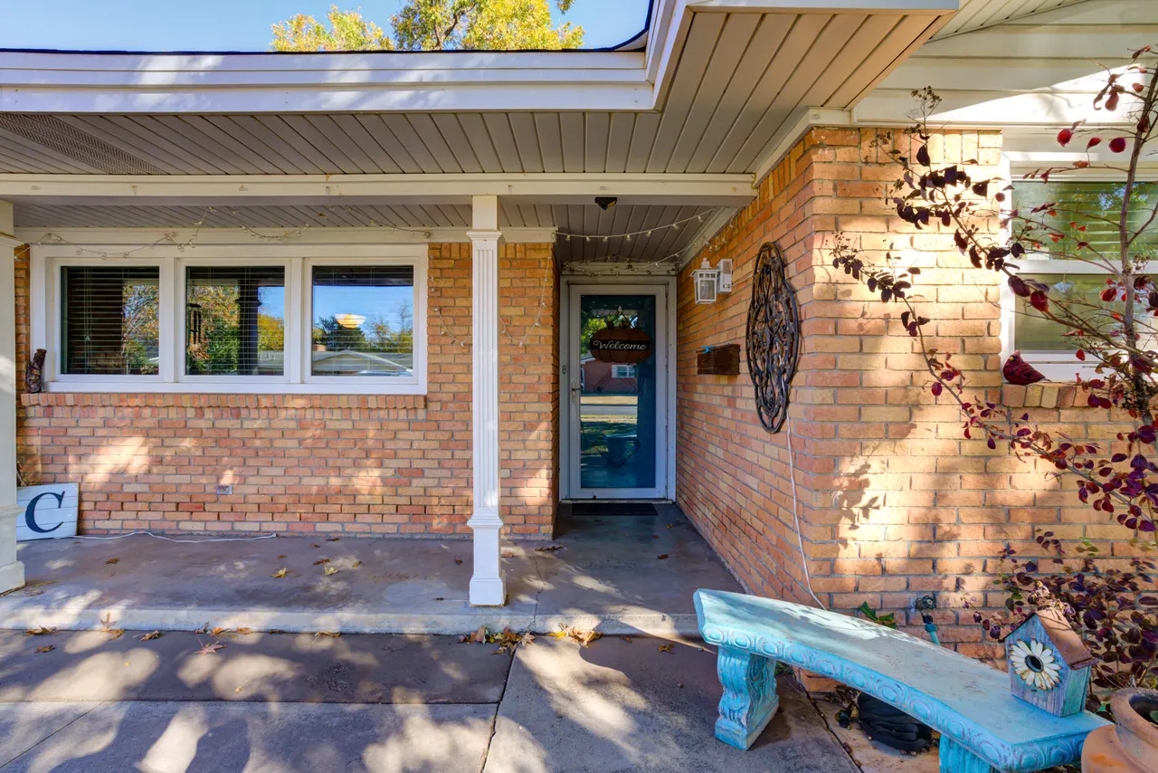 Photo 3 — 2120 53rd St, Lubbock, TX 79412