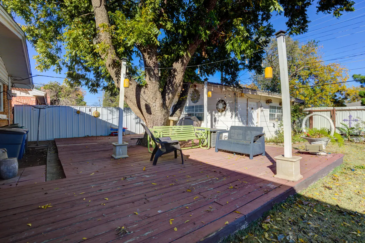Photo 27 — 2120 53rd St, Lubbock, TX 79412