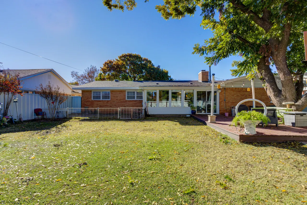 Photo 28 — 2120 53rd St, Lubbock, TX 79412