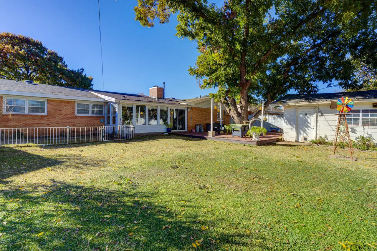 Photo 29 — 2120 53rd St, Lubbock, TX 79412