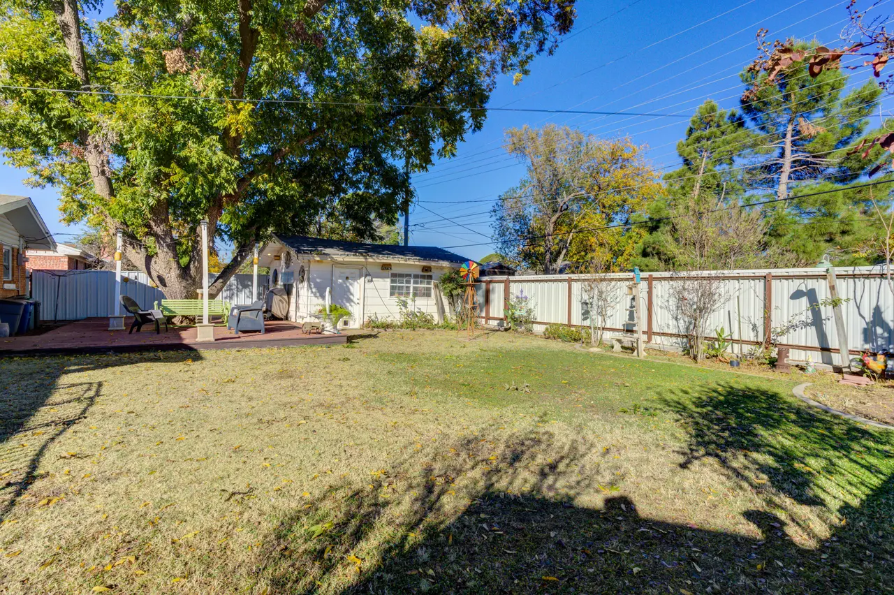 Photo 30 — 2120 53rd St, Lubbock, TX 79412