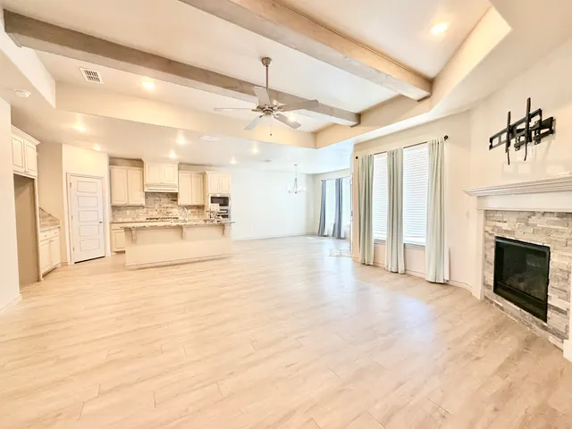 Photo 4 — 7611 61st Street, Lubbock, TX 79407