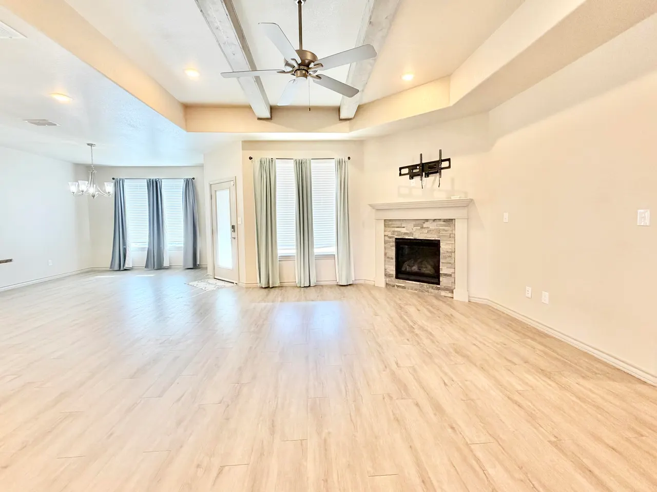 Photo 8 — 7611 61st Street, Lubbock, TX 79407