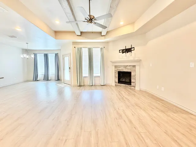 Photo 8 — 7611 61st Street, Lubbock, TX 79407