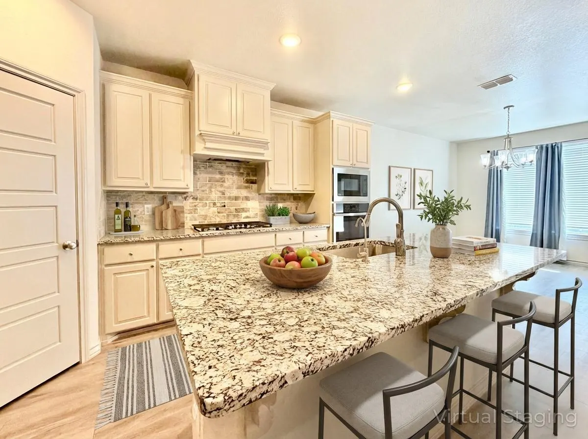 Photo 17 — 7611 61st Street, Lubbock, TX 79407