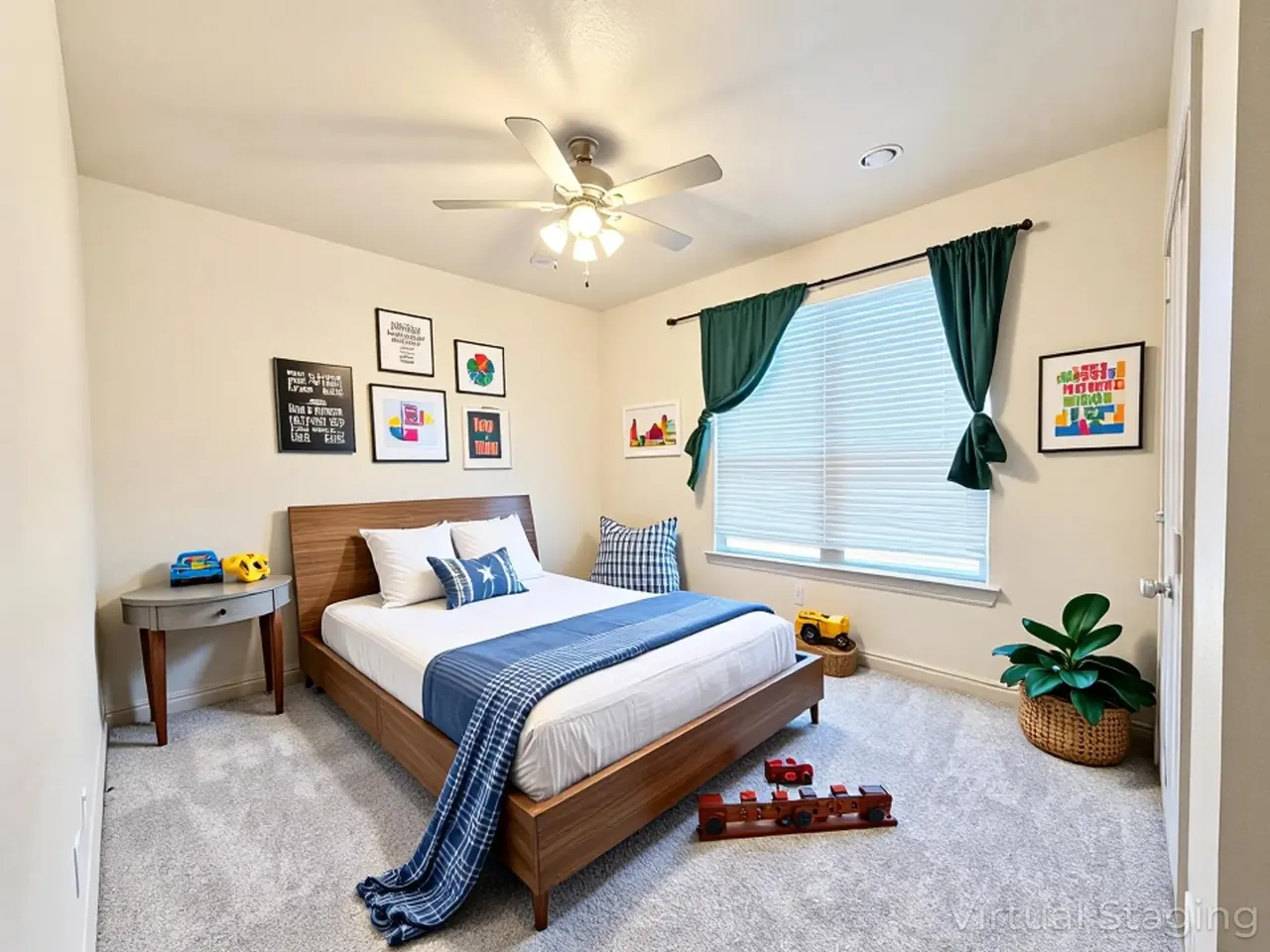 Photo 28 — 7611 61st Street, Lubbock, TX 79407