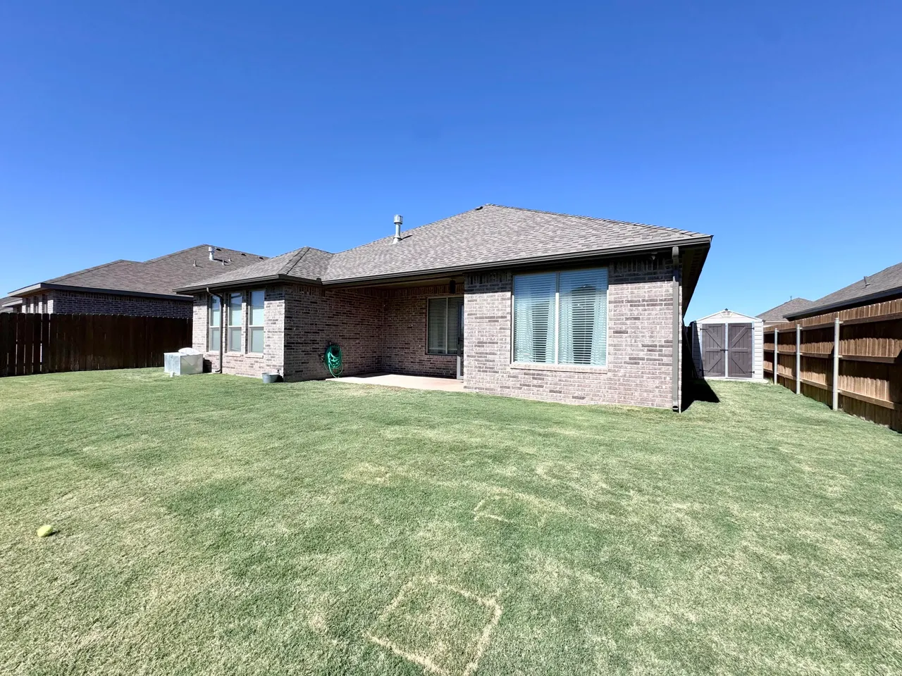 Photo 34 — 7611 61st Street, Lubbock, TX 79407