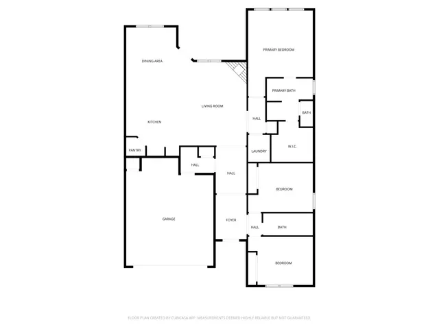 Photo 2 — 7611 61st Street, Lubbock, TX 79407
