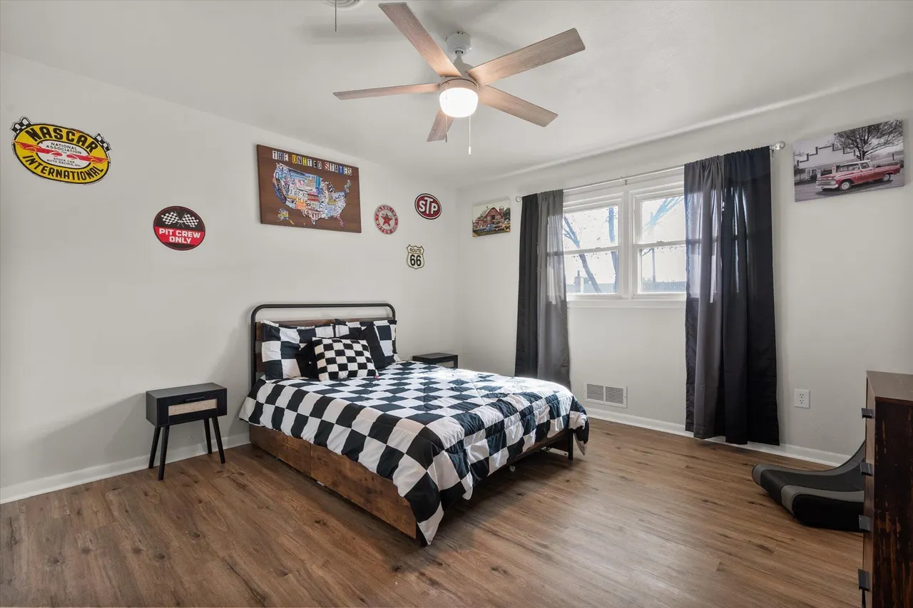 Photo 21 — 214 Willow Wood Lane, Levelland, TX 79336