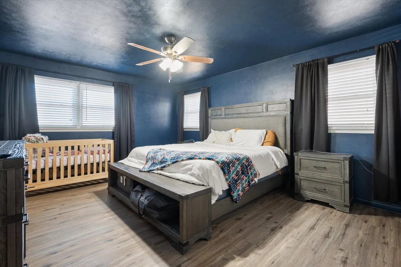 Photo 25 — 214 Willow Wood Lane, Levelland, TX 79336