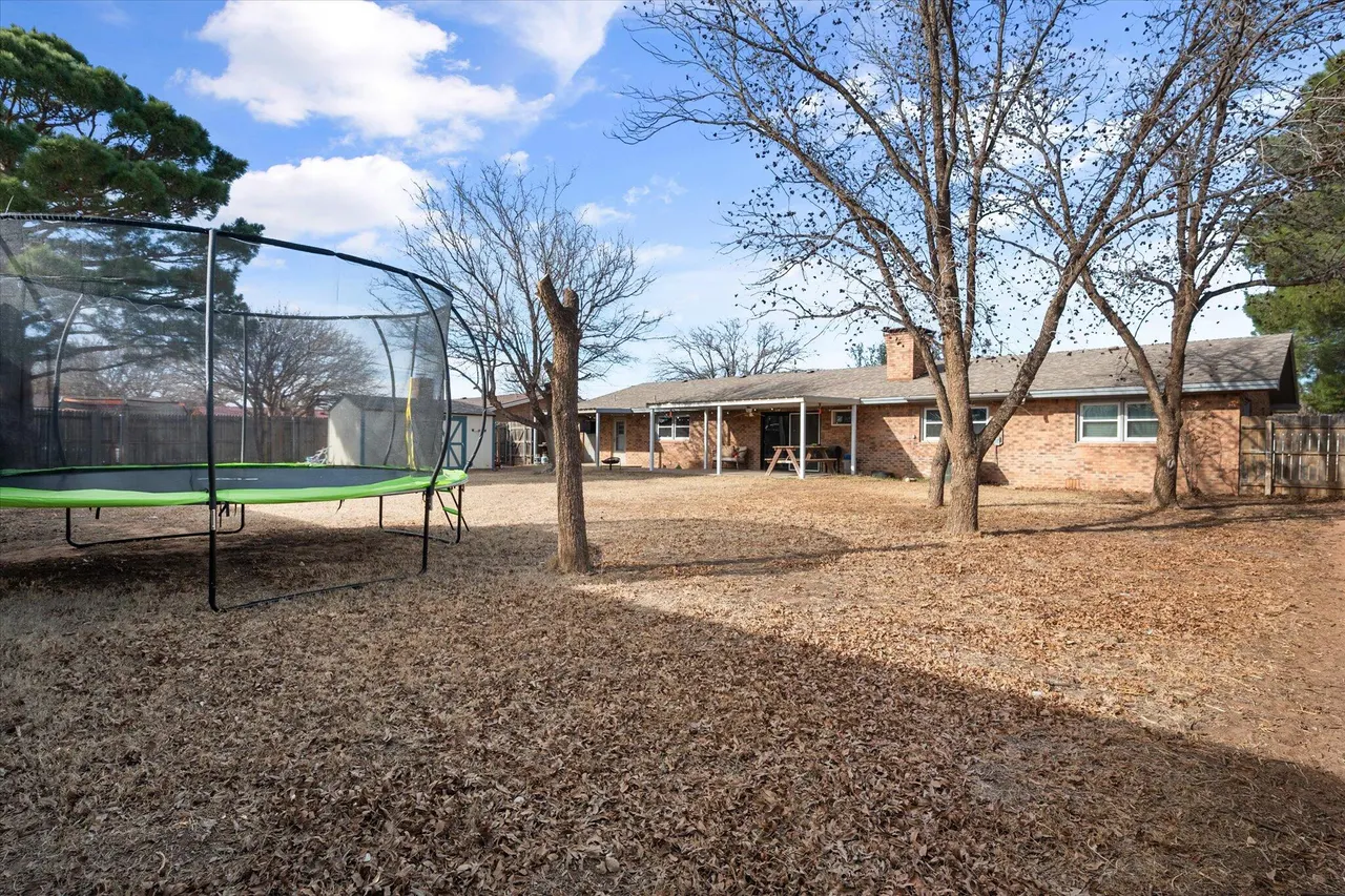 Photo 33 — 214 Willow Wood Lane, Levelland, TX 79336