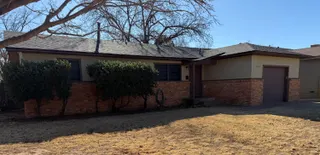 Sold home at 3113 38th Street