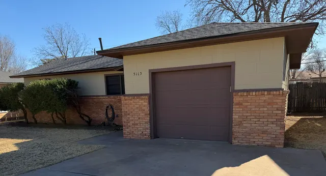 Photo 2 — 3113 38th Street, Lubbock, TX 79413