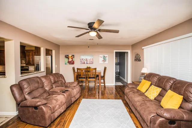 Photo 5 — 1550 W Lynn Street, Slaton, TX 79364