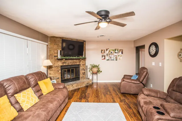 Photo 6 — 1550 W Lynn Street, Slaton, TX 79364