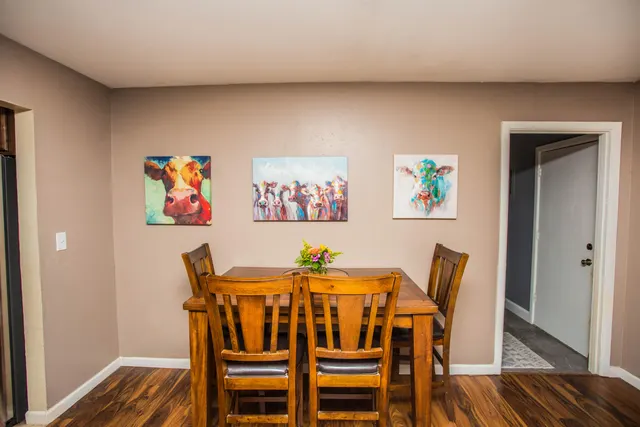 Photo 8 — 1550 W Lynn Street, Slaton, TX 79364