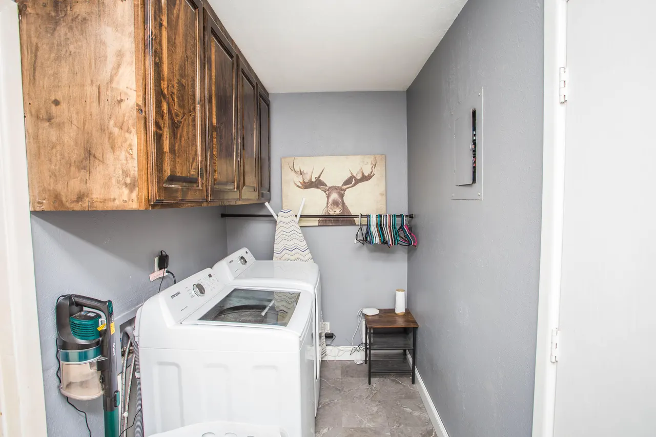 Photo 17 — 1550 W Lynn Street, Slaton, TX 79364