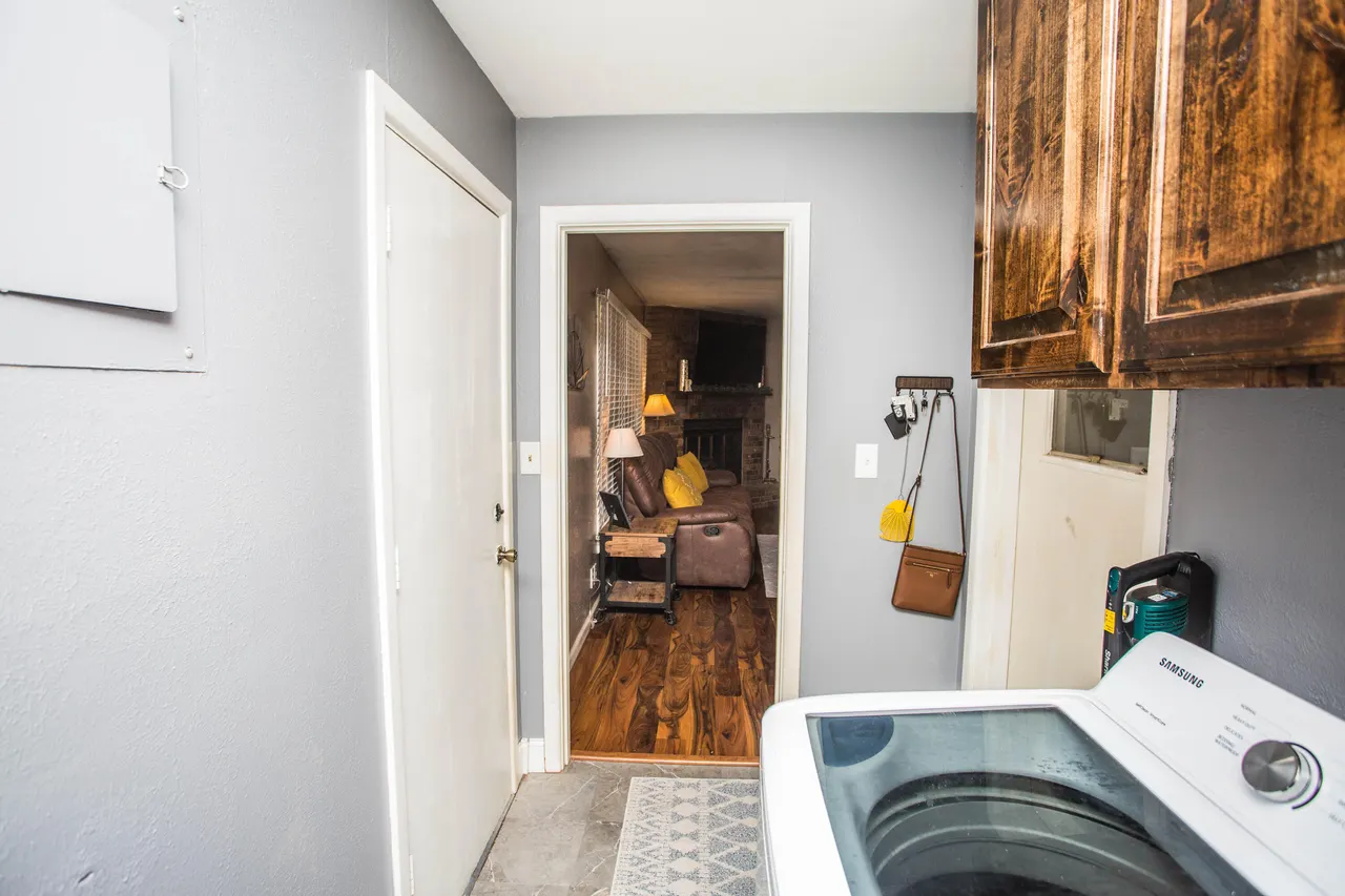 Photo 18 — 1550 W Lynn Street, Slaton, TX 79364