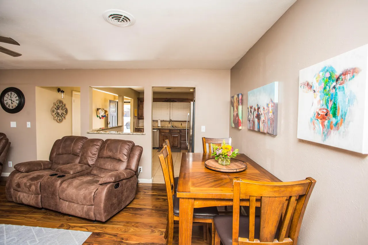 Photo 10 — 1550 W Lynn Street, Slaton, TX 79364