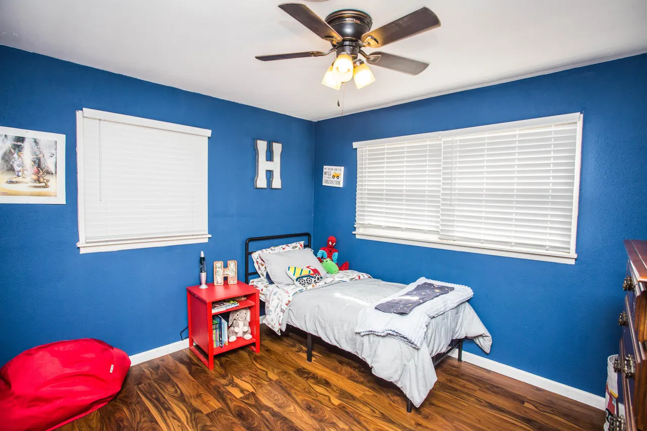 Photo 32 — 1550 W Lynn Street, Slaton, TX 79364