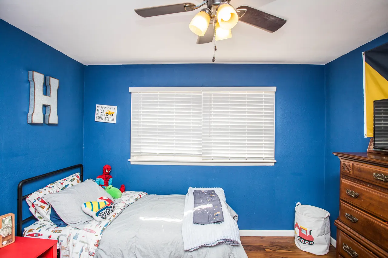 Photo 33 — 1550 W Lynn Street, Slaton, TX 79364