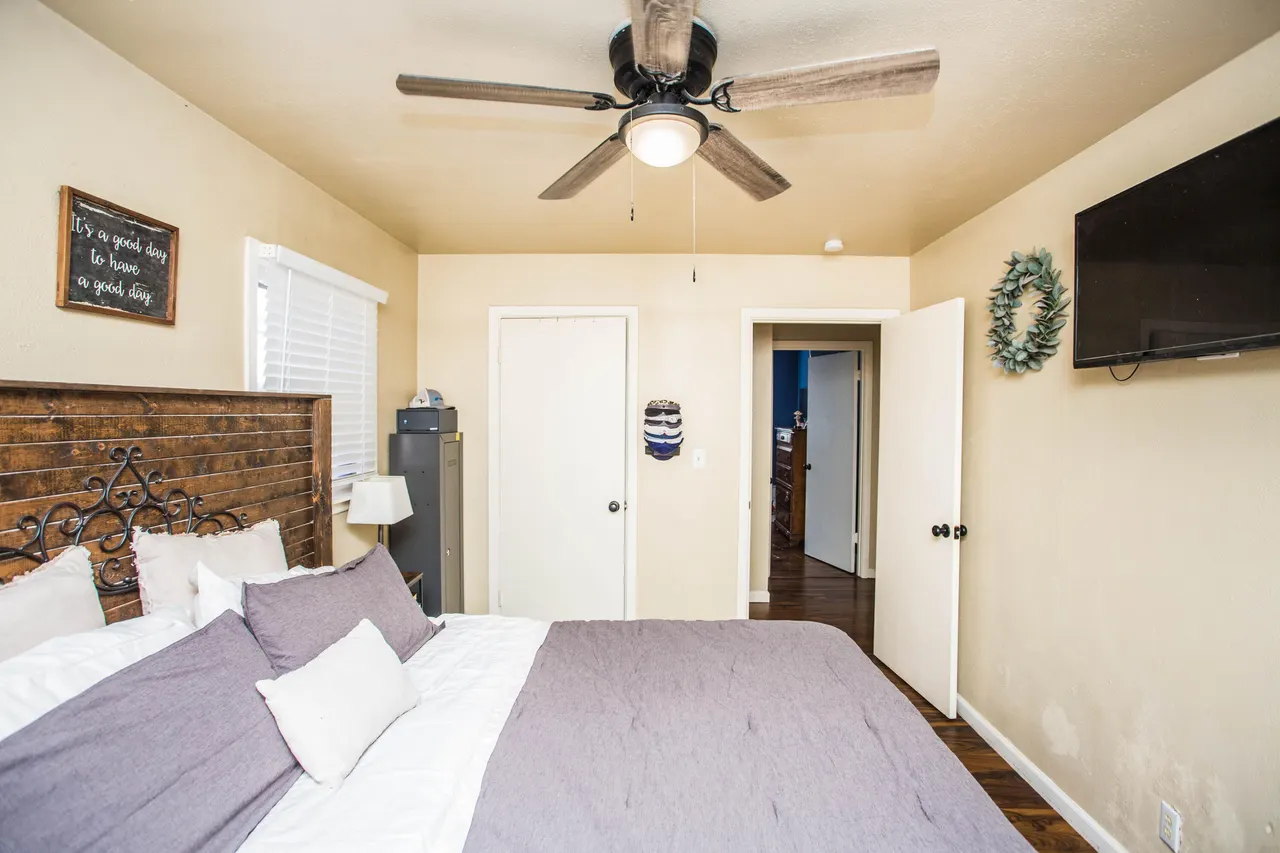 Photo 20 — 1550 W Lynn Street, Slaton, TX 79364