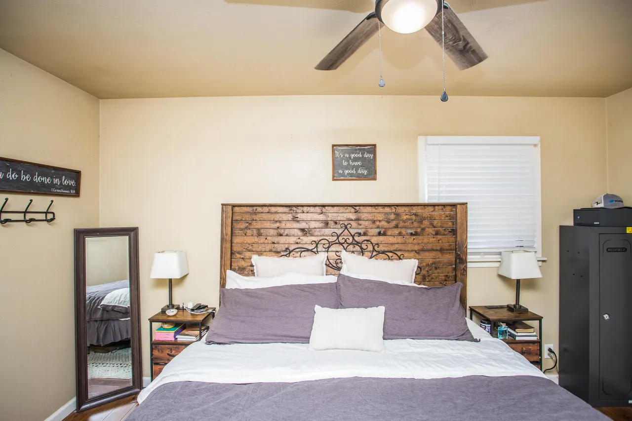 Photo 21 — 1550 W Lynn Street, Slaton, TX 79364