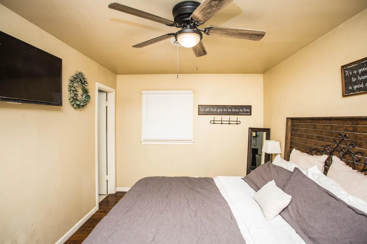 Photo 22 — 1550 W Lynn Street, Slaton, TX 79364