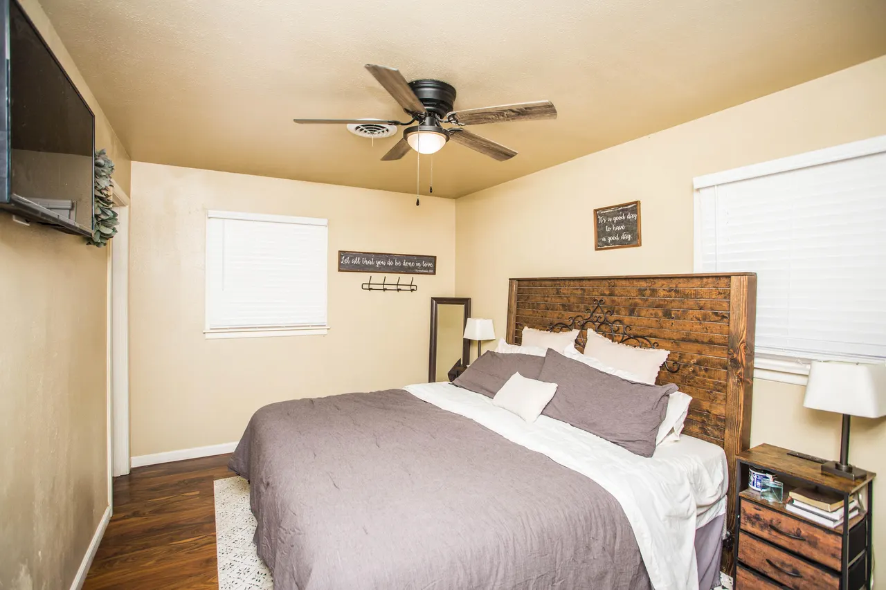 Photo 23 — 1550 W Lynn Street, Slaton, TX 79364
