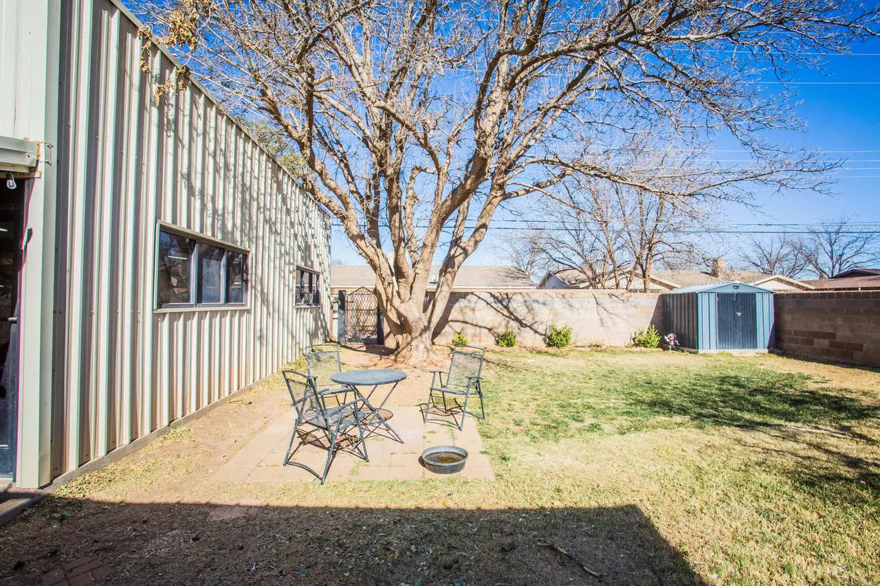 Photo 38 — 1550 W Lynn Street, Slaton, TX 79364