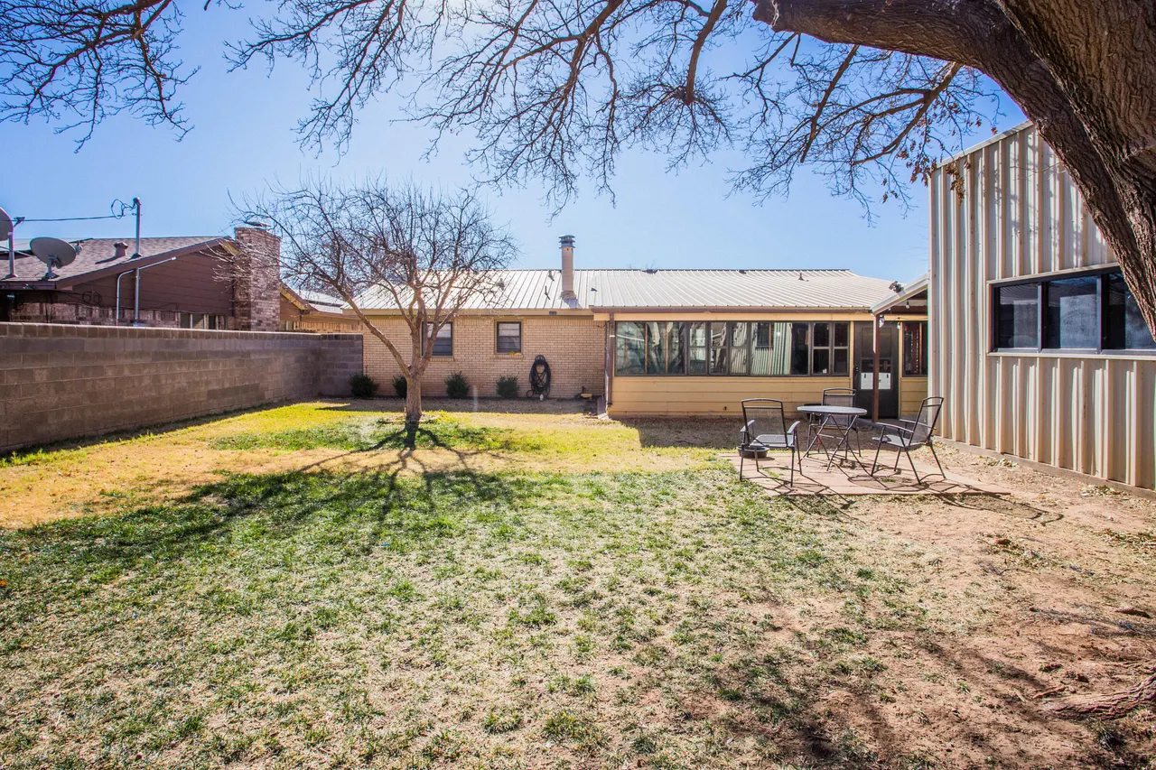 Photo 39 — 1550 W Lynn Street, Slaton, TX 79364