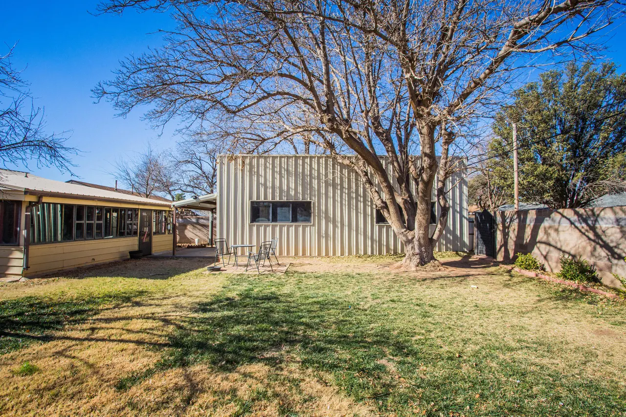 Photo 40 — 1550 W Lynn Street, Slaton, TX 79364