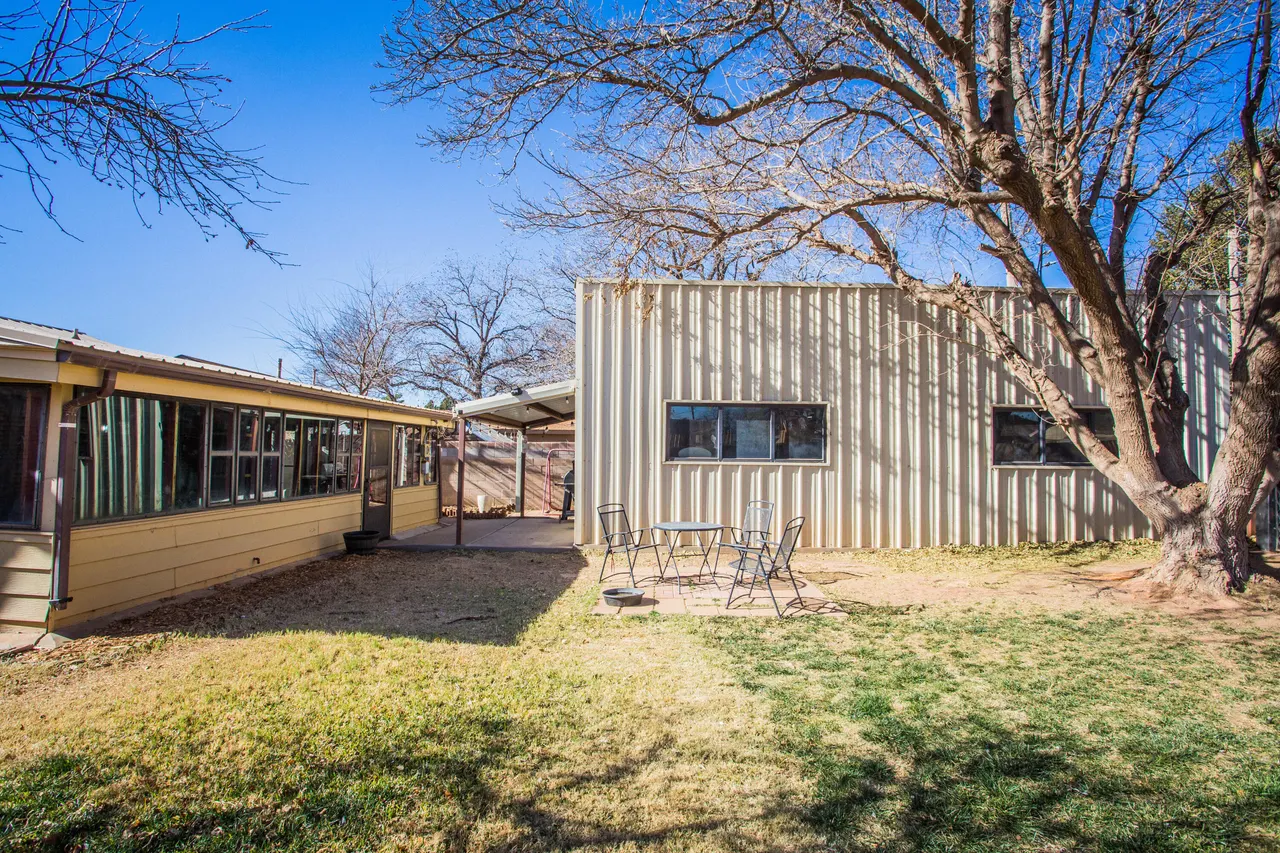 Photo 41 — 1550 W Lynn Street, Slaton, TX 79364
