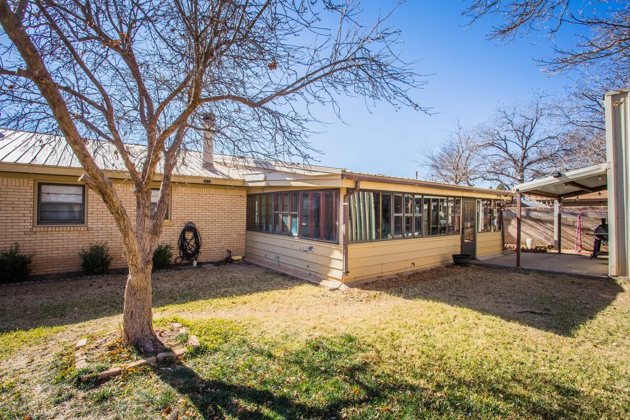 Photo 42 — 1550 W Lynn Street, Slaton, TX 79364