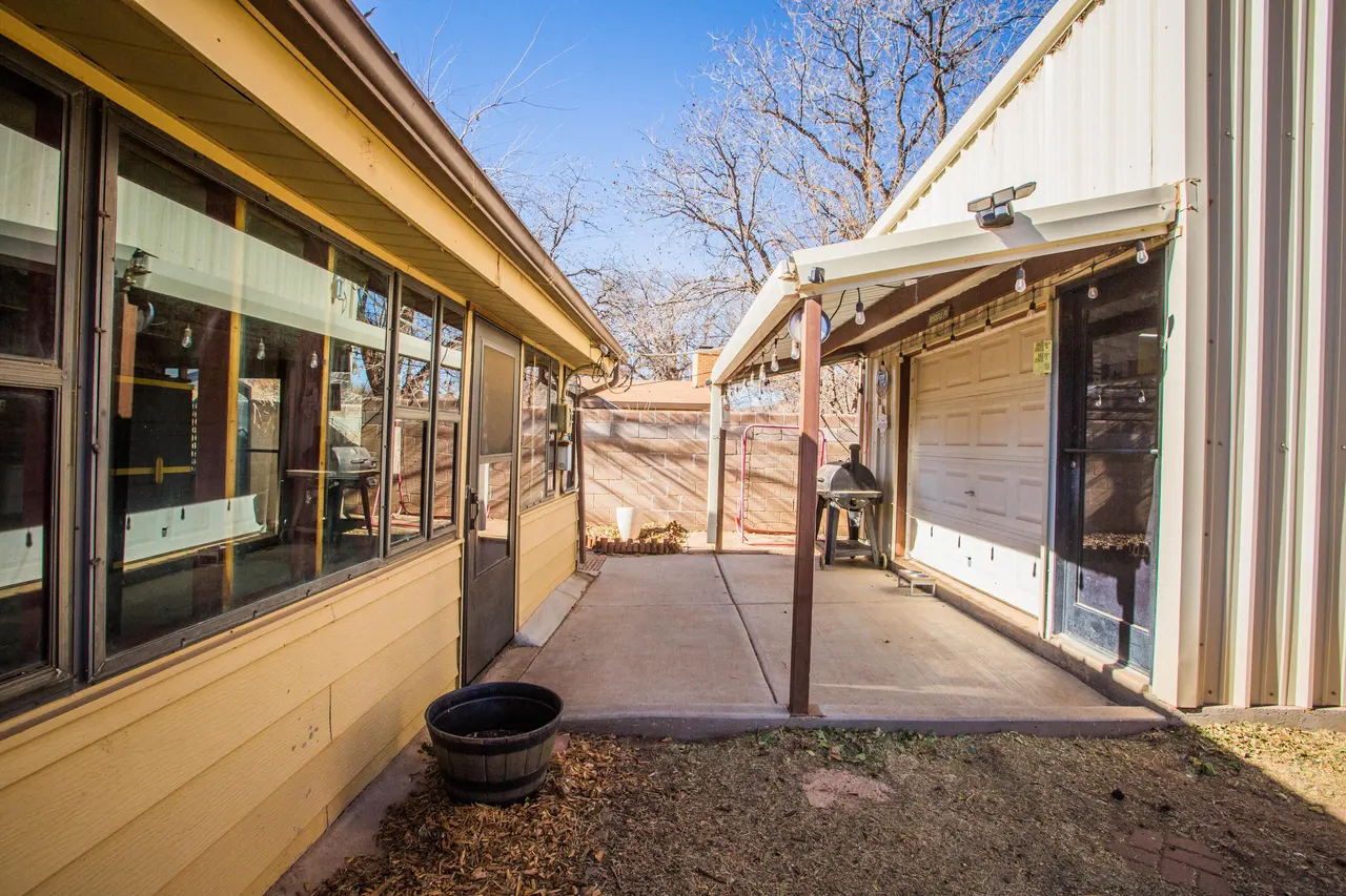 Photo 43 — 1550 W Lynn Street, Slaton, TX 79364