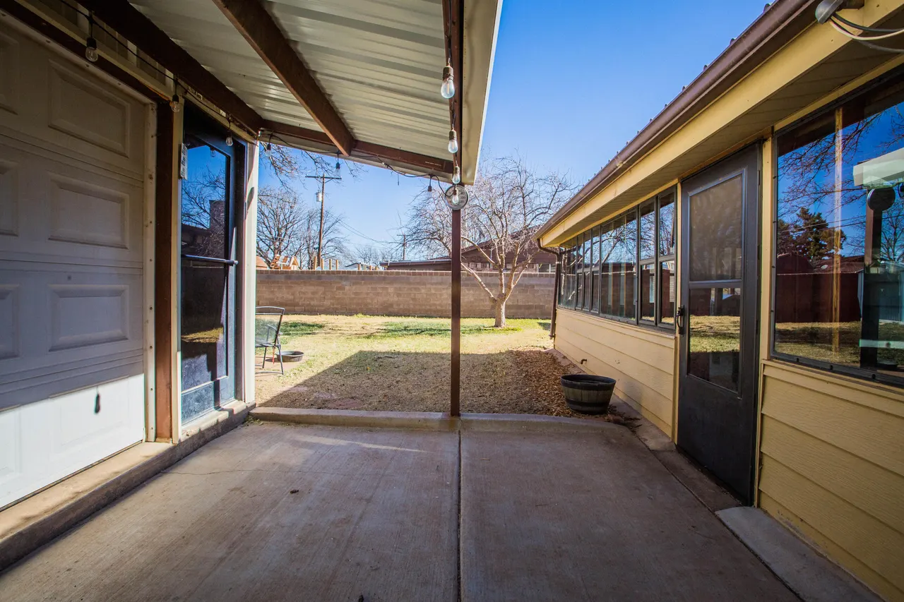 Photo 45 — 1550 W Lynn Street, Slaton, TX 79364
