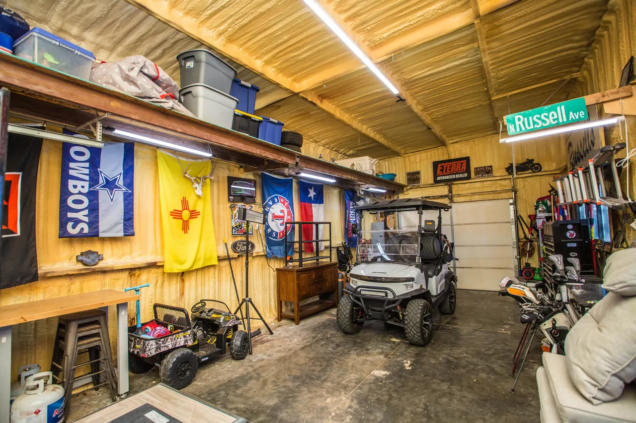 Photo 49 — 1550 W Lynn Street, Slaton, TX 79364