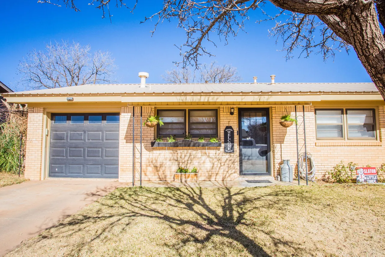 Photo 50 — 1550 W Lynn Street, Slaton, TX 79364