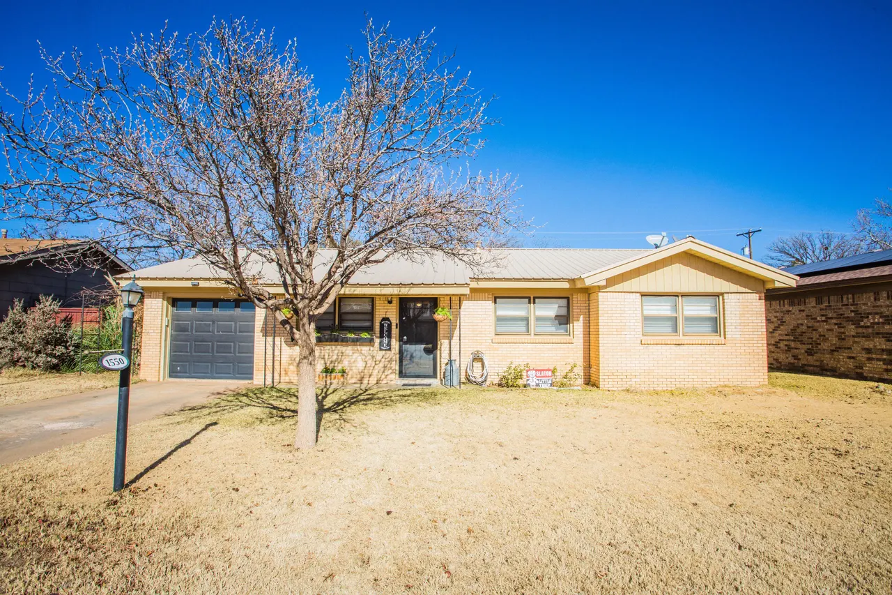 Photo 51 — 1550 W Lynn Street, Slaton, TX 79364