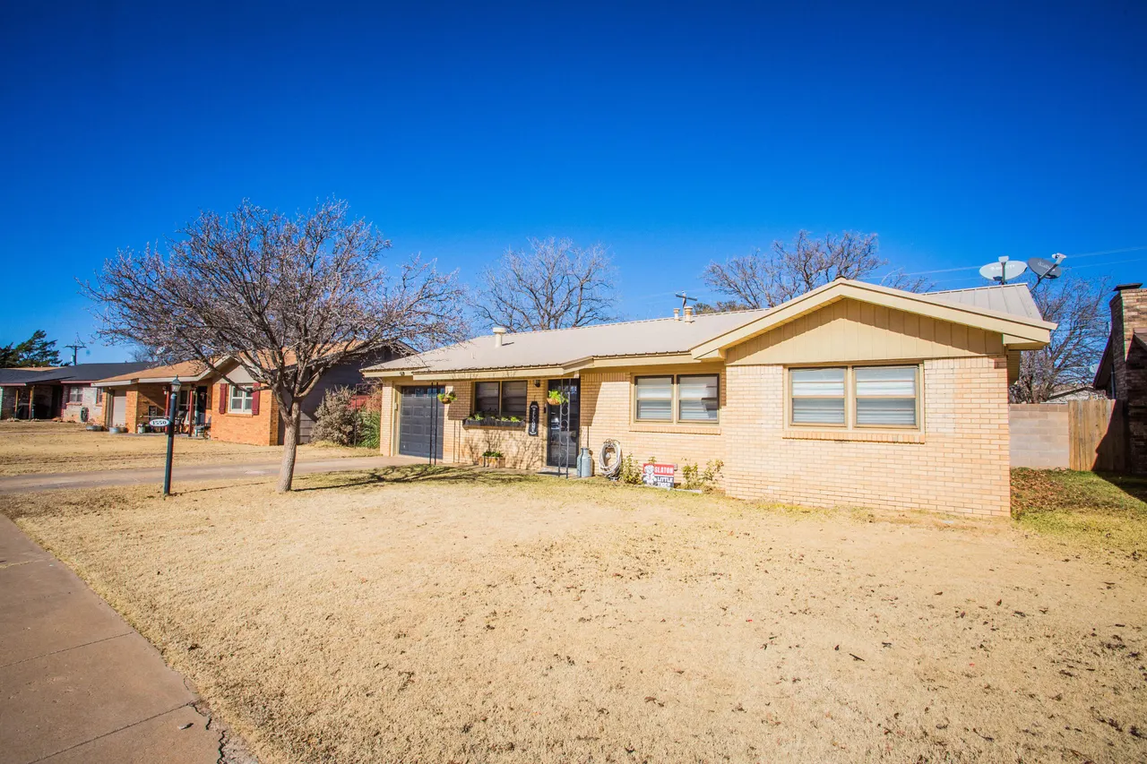 Photo 52 — 1550 W Lynn Street, Slaton, TX 79364