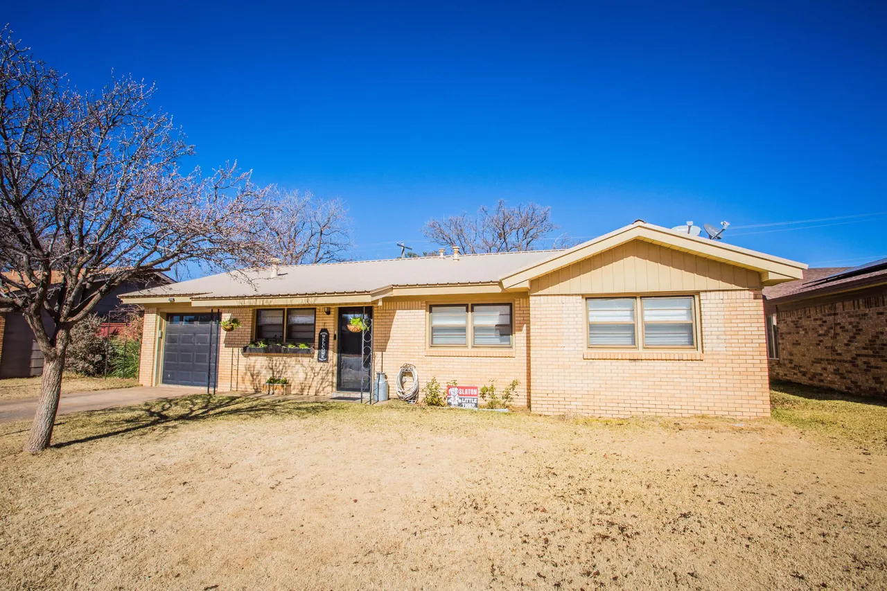 Photo 53 — 1550 W Lynn Street, Slaton, TX 79364